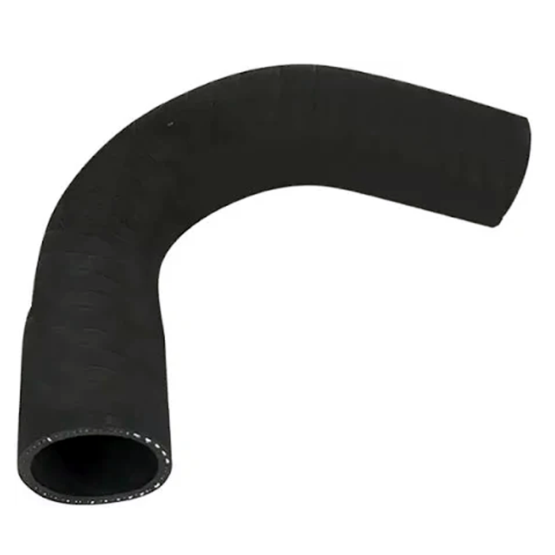 Tuyau d'eau supérieur pour moteur à rampe commune Volvo EC210BP 14618824
