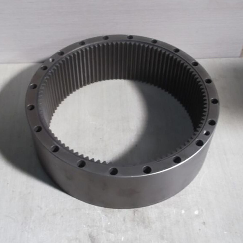 Pour lave-engrenages de translation Volvo Excavator EC210