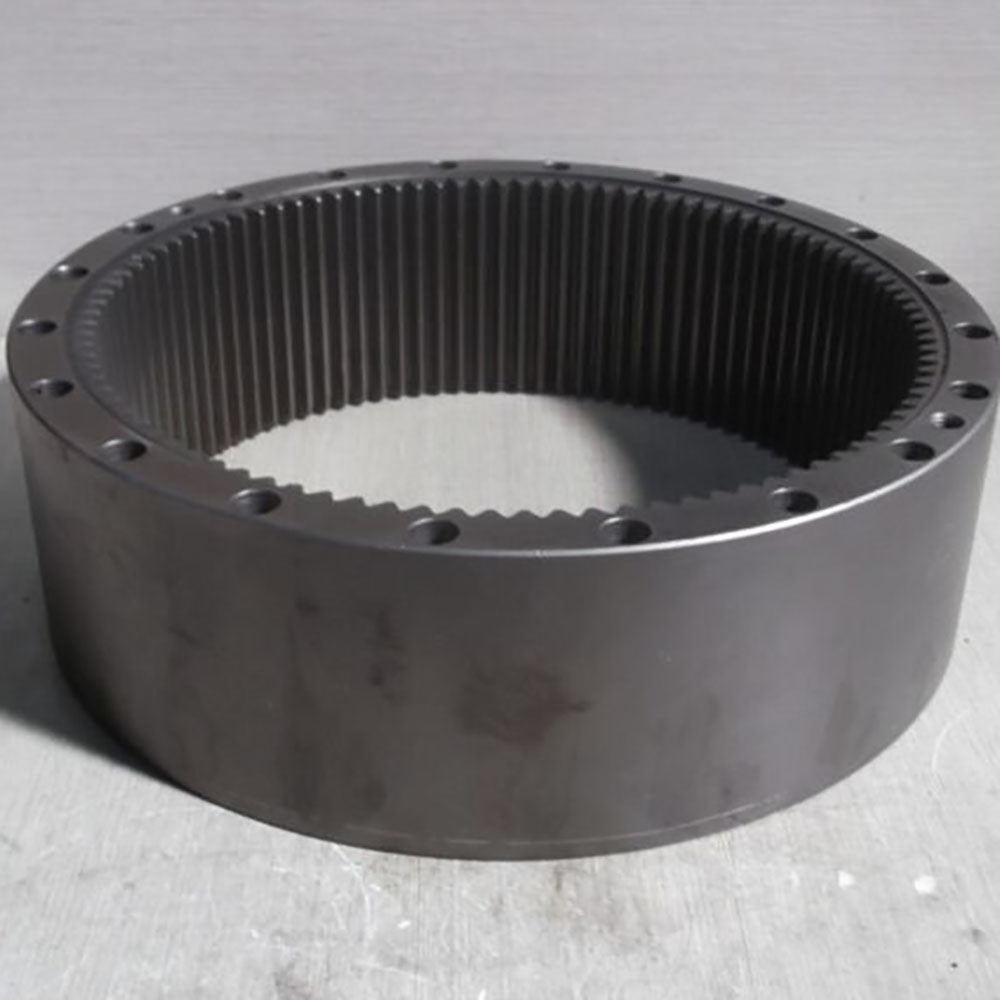 Laveuse de train de roulement pour pelle Daewoo DH220-5