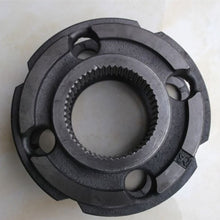 Motor de desplazamiento de segunda clase para excavadora Volvo EC210, bastidor de cuatro estrellas 