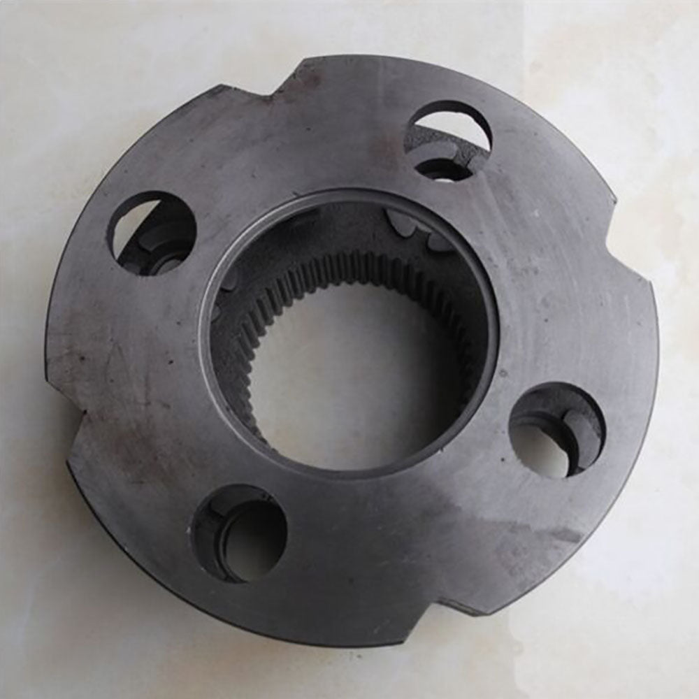 For Volvo Excavator EC210 Travel Motor Second Class four star Frame - KUDUPARTS