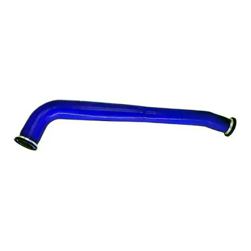 Tuyau de refroidisseur intermédiaire VOE14611409 pour pelle Volvo EC240BL