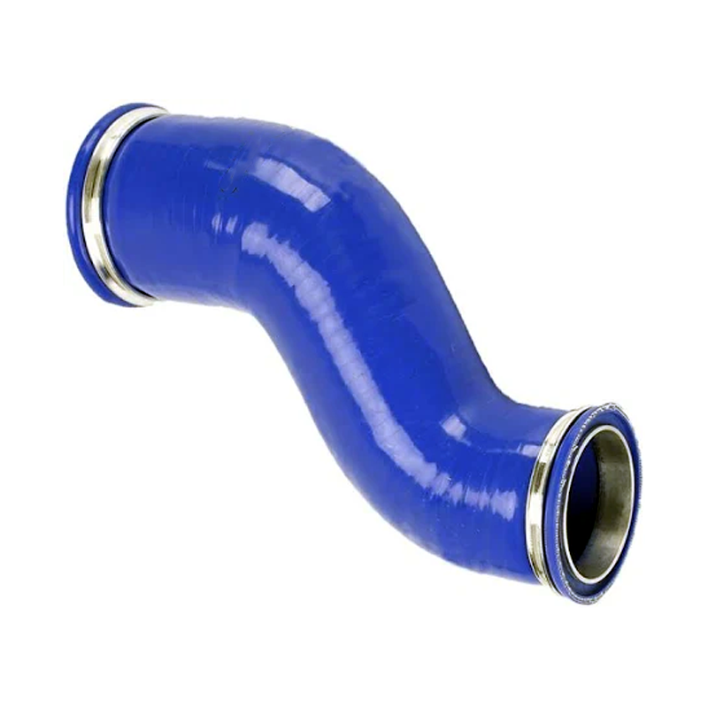 For Volvo Excavator EC240BL Intercooler Hose VOE14618183 14573700 - KUDUPARTS