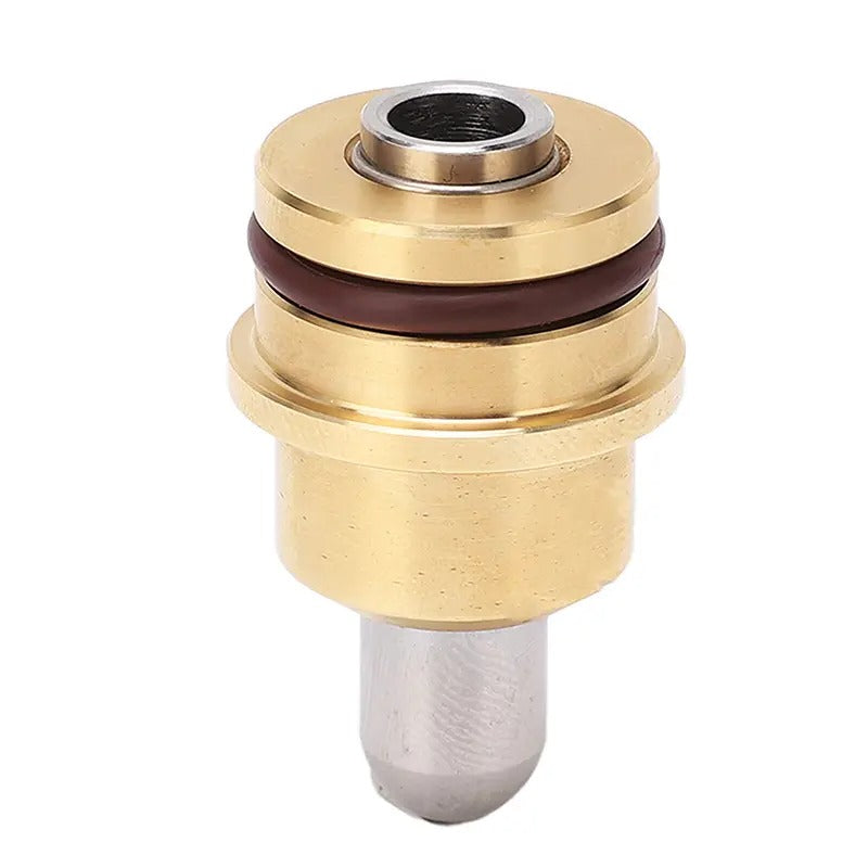 For Volvo Excavator EC240 Joystick Control Lever Pusher Pilot Valve Plunger Kit - KUDUPARTS