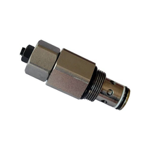 Pour la soupape de décharge Kato Excavator HD820-3