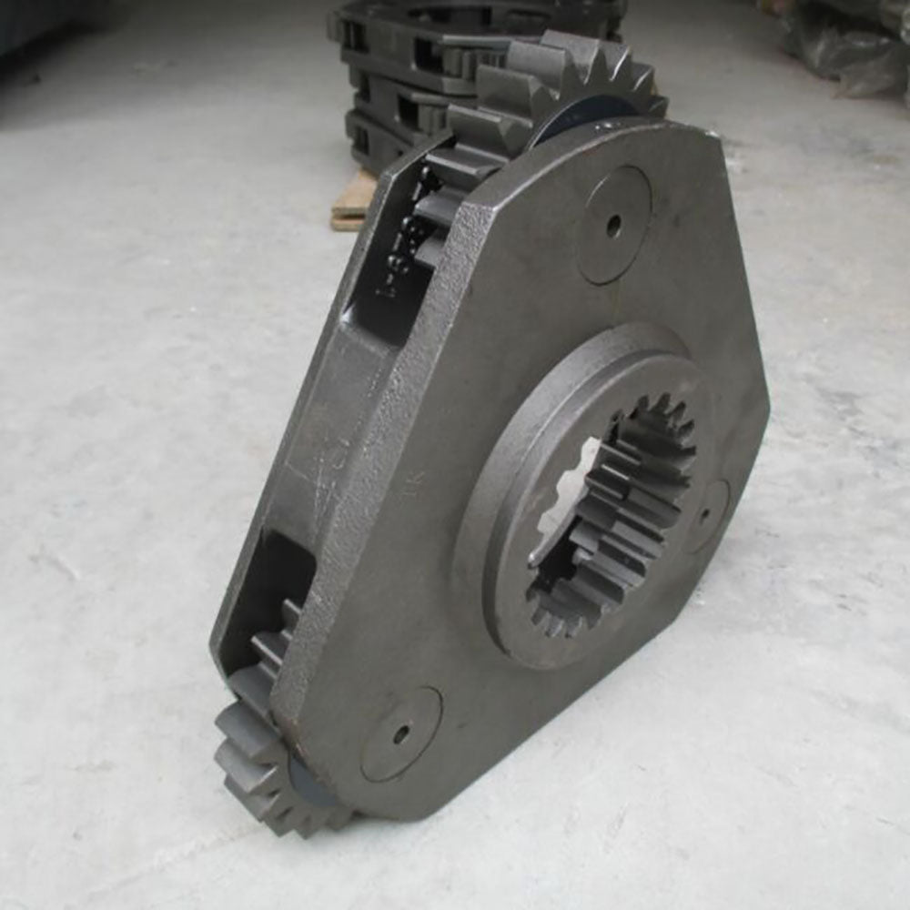 Moteur de translation de deuxième classe pour pelle Volvo EC290BLC