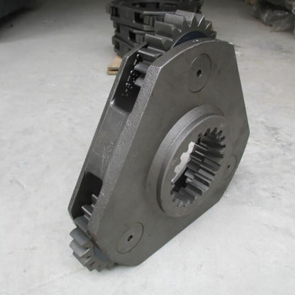 Moteur de translation de deuxième classe pour pelle Volvo EC290BLC