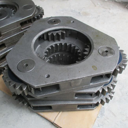 Moteur de translation de deuxième classe pour pelle Volvo EC290BLC