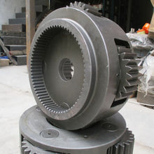 Moteur de translation de troisième classe pour pelle Volvo EC290BLC