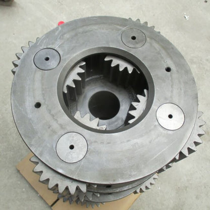 Moteur de translation de troisième classe pour pelle Volvo EC290BLC