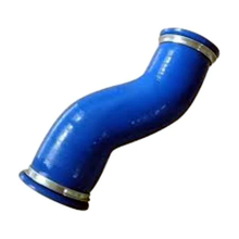 Tuyau de refroidisseur intermédiaire VOE14618183 14573700 pour pelle Volvo EC290LC