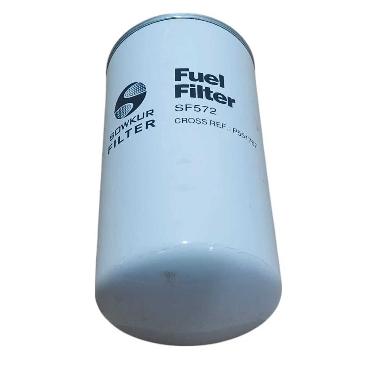 Filtre à gazole VOE20430751 pour pelles Volvo EC330B, EC360B et EC460B