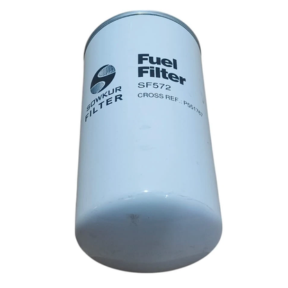 Filtre à gazole VOE20430751 pour pelles Volvo EC330B, EC360B et EC460B