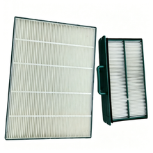 For Volvo Excavator EC360 Air Conditioning Filter Core Filter Element(external)