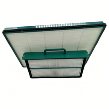 For Volvo Excavator EC360 Air Conditioning Filter Core Filter Element(external)