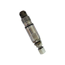 Válvula de alivio para excavadora Volvo EC360