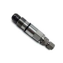 Válvula de alivio para excavadora Volvo EC360