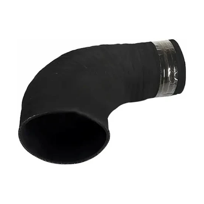 Collecteur d'admission VOE14609400 pour pelle Volvo EC460BLC