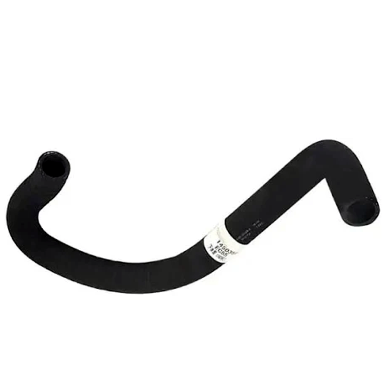 Tuyau d'eau inférieur 14503561 pour pelle Volvo EC55BLC