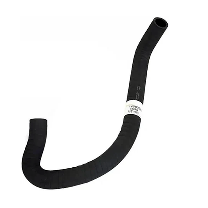 Tuyau d'eau inférieur 14503561 pour pelle Volvo EC60BLC