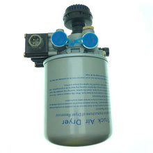 Secador de aire para Volvo FH12 FH13 FH16 FM9 FM12 FM13 20466522 Scania 1932701