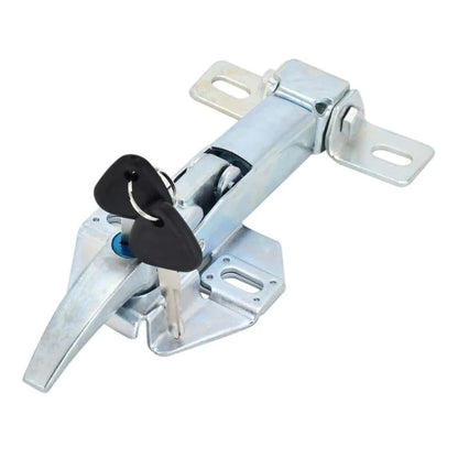 Para cerradura de tapa de cabezal Volvo