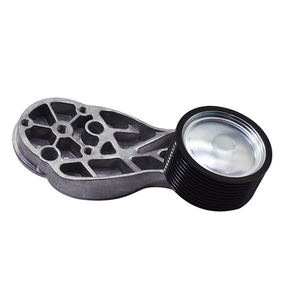 Poulie de renvoi de moteur pour camion Volvo D13, courroie de ventilateur 20582550 10 rainures 4