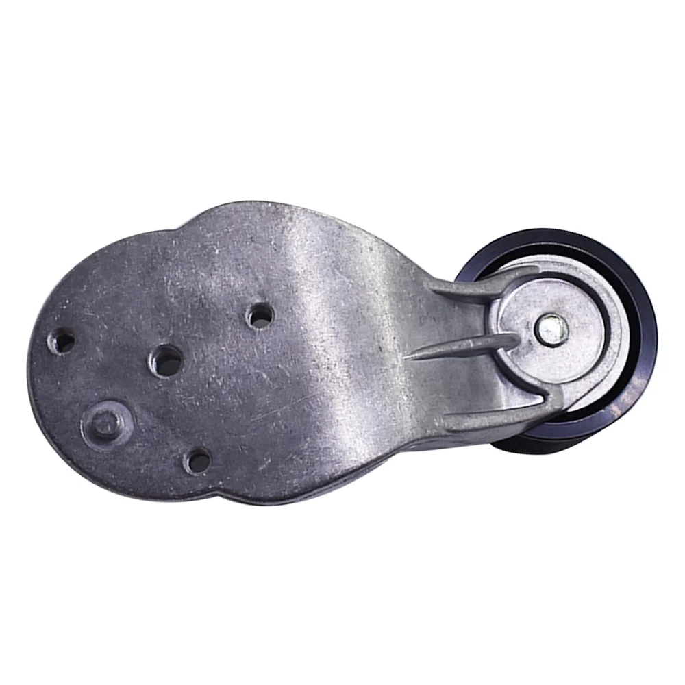 Poulie de renvoi de moteur pour camion Volvo D13, courroie de ventilateur 20582550 10 rainures 4