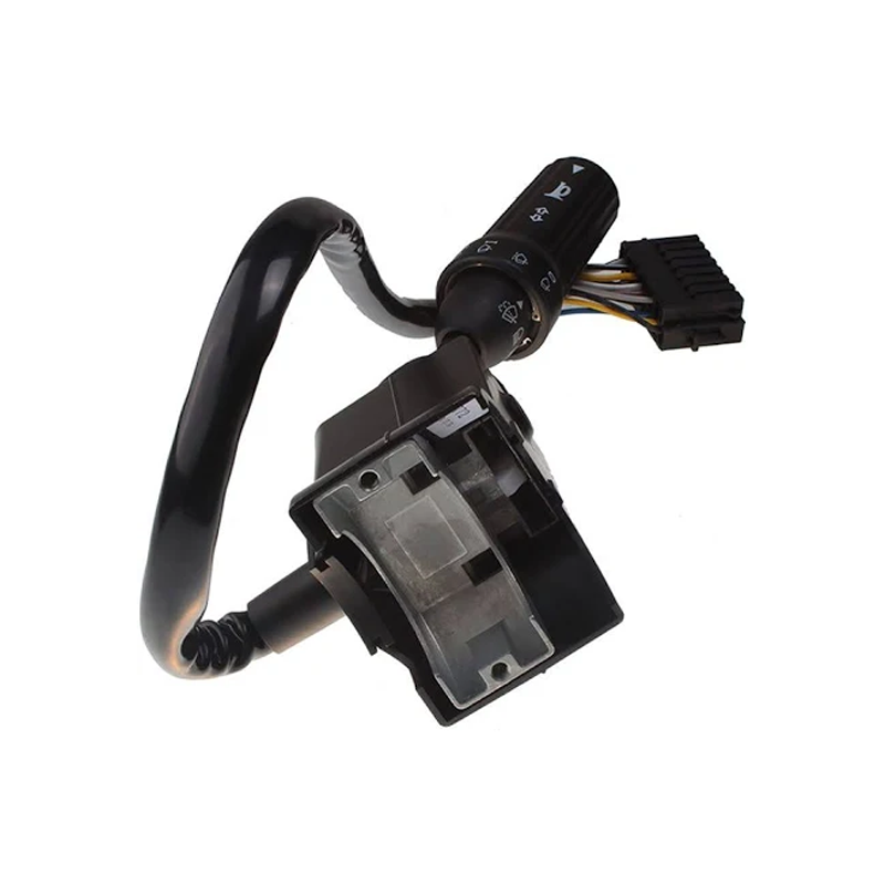 Pour chargeuse sur pneus Volvo L60E L70E L90E L110E L120E L150E L180E L220E L330E, interrupteur VOE11171772 11171772