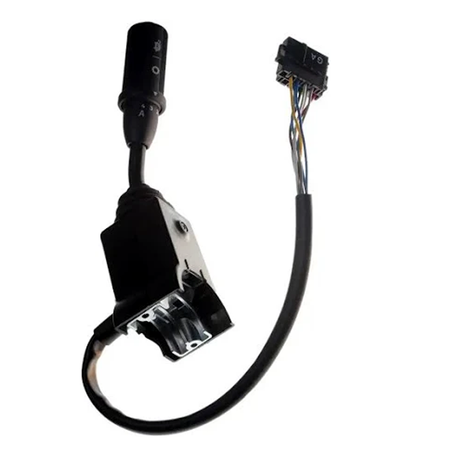 For Volvo Wheel Loader L90B VOLVO BM L90C L90C VOLVO BM L90D L90E Switch VOE11039248 11039248 - KUDUPARTS