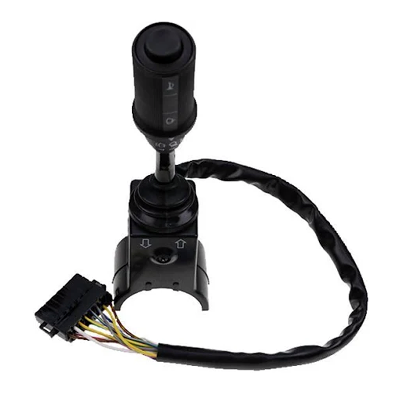 For Volvo Wheel Loader L90B VOLVO BM L90C L90C VOLVO BM L90D L90E Switch VOE11039248 11039248 - KUDUPARTS