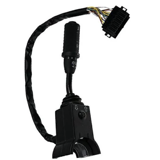 For Volvo Wheel Loader L90B VOLVO BM L90C L90C VOLVO BM L90D L90E Switch VOE11039248 11039248 - KUDUPARTS