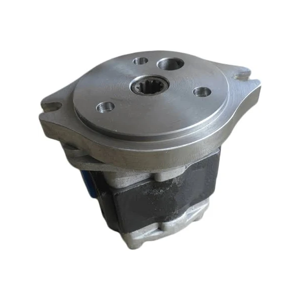 For YANMAR Excavator VIO80 Pilot Gear Pump - KUDUPARTS