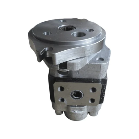 For YANMAR Excavator VIO80 Pilot Gear Pump - KUDUPARTS