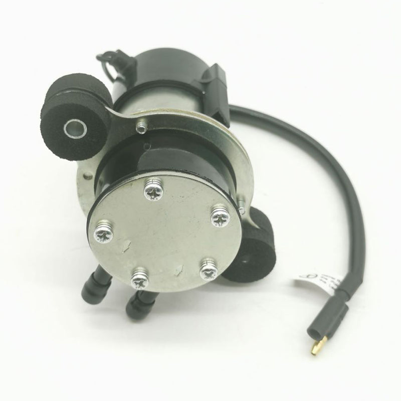 For Honda Tractor 4514 4518 5518 4013 3810 3813 Electric Fuel Pump 16700-758-003 Ship to US - KUDUPARTS