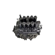 Pour l'excavatrice Kobelco SK210LC-6, ensemble de vanne de commande principale