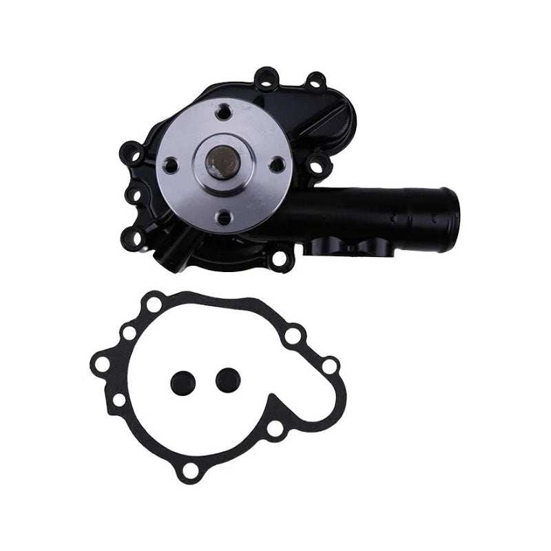 Pour Komatsu Bulldozer D20PL-7 D21A-7 D21S-7 D20P-7A Moteur 4D94E 4D98E Pompe à eau YM129900-42000 YM129900-42001