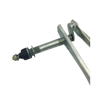 Pour pelle Komatsu PC100-6 PC120-6 PC130-6 PC200-6 PC300-6 moteur 6D102 moteur d'essuie-glace 20Y-54-39402