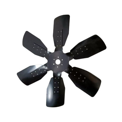 Ventilador de refrigeración del motor 600-635-7850 para excavadora Komatsu PC300-6 PC400-6 PC400-7 PC450-6 SAA6D125E SAA6D108E SA6D125E