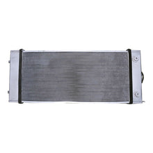 Noyau de radiateur de réservoir d'eau ASS'Y 418-03-31112, pour chargeuse sur pneus Komatsu WA200-5 WA250-5 WA270-5