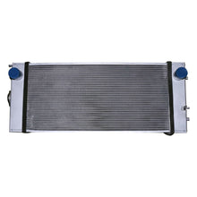 For Komatsu Wheel Loader WA200-5 WA250-5 Water Tank Radiator Core ASS'Y 418-03-31113