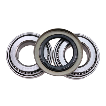 Kit de réparation de roulette de fourche TCA12280 JD8933 JD8253 E14625 pour tondeuses John Deere 647 647A 657 657A 667 667A 717 717A 727A 737 757 777 797