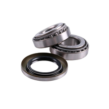 Kit de réparation de roulette de fourche TCA12280 JD8933 JD8253 E14625 pour tondeuses John Deere 647 647A 657 657A 667 667A 717 717A 727A 737 757 777 797