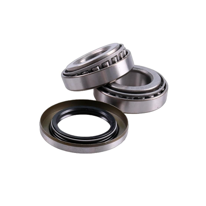 Kit de réparation de roulette de fourche TCA12280 JD8933 JD8253 E14625 pour tondeuses John Deere 647 647A 657 657A 667 667A 717 717A 727A 737 757 777 797