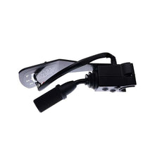 Interrupteur de levier de commande de marche avant/arrière AT165444 pour chargeuse John Deere Bockhoe 710D 4 vitesses avec deux prises