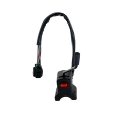 Interrupteur marche avant, point mort et marche arrière MB91306-05200 pour chariot élévateur Mitsubishi Caterpillar CAT GP25-K