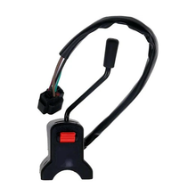 Interrupteur marche avant, point mort et marche arrière MB91306-05200 pour chariot élévateur Mitsubishi Caterpillar CAT GP25-K