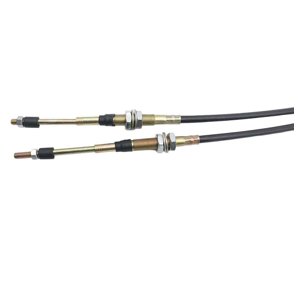 Forward Reverse Cable 103-43-34310 for Komatsu Bulldozer D21P-6 D21P-6A D21A-6 D21QG-6 D21S-6 D21Q-6 D21PL-6