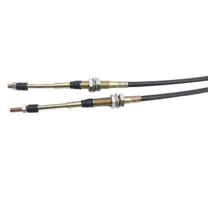 Forward Reverse Cable 103-43-34310 for Komatsu Bulldozer D21P-6 D21P-6A D21A-6 D21QG-6 D21S-6 D21Q-6 D21PL-6