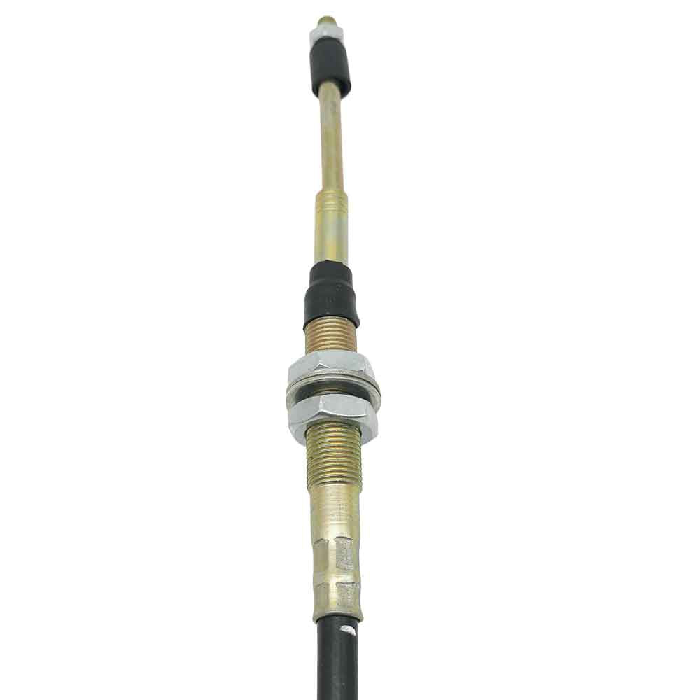 Forward Reverse Cable 103-43-34310 for Komatsu Bulldozer D21P-6 D21P-6A D21A-6 D21QG-6 D21S-6 D21Q-6 D21PL-6